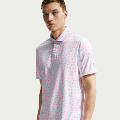 Nike Par Men's Dri-FIT Golf Polo. Nike CA